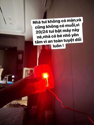 Máy đuổi muỗi nhật. Mua bán Nội thất, đồ gia dụng khác tại Quận Long Biên Hà Nội được đăng bởi tổng kho gia dụng 