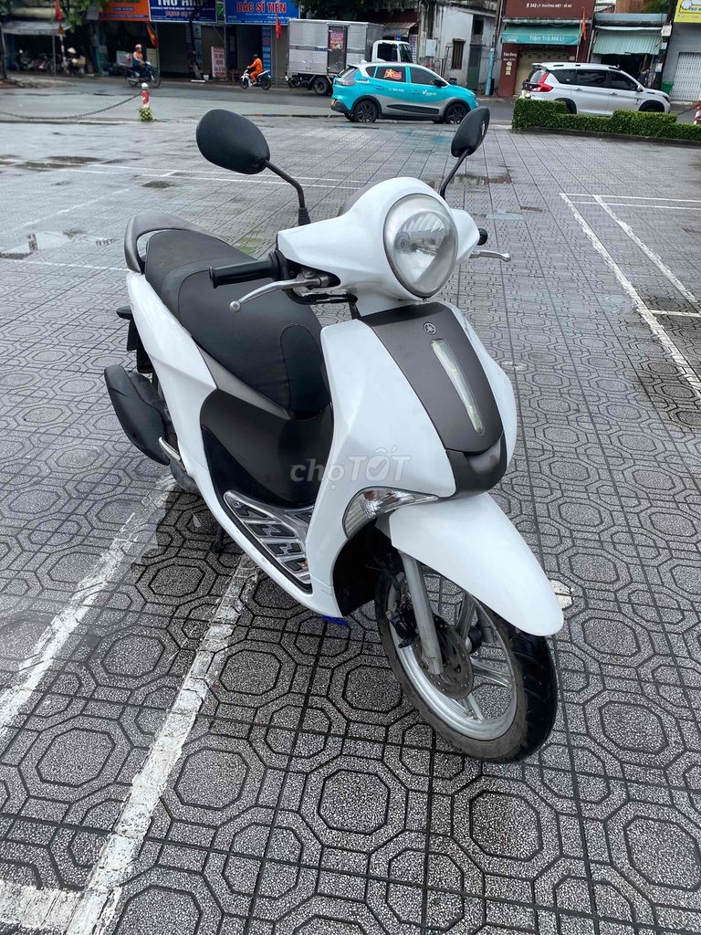 Janus 2016 xe đẹp máy chất. bs 36. Mua bán Xe máy tại Thành phố Dĩ An Bình Dương được đăng bởi Quyết Tiến  hình 1