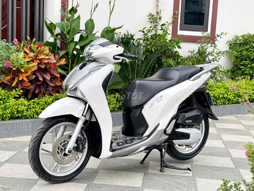 Cần bán sh 150. Mua bán Xe máy tại Huyện An Dương Hải Phòng được đăng bởi Cửa Hàng xe máy khang Chi hình 3