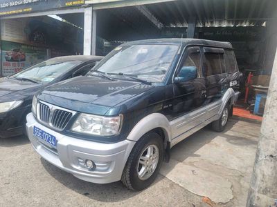 Mitsu jolie  2002 MB 2.0 - 150000 km. Mua bán Ô tô tại Quận 12 Tp Hồ Chí Minh được đăng bởi tran van quy