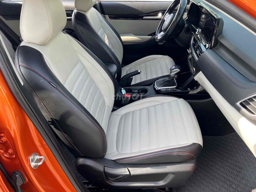 🔴 Kia Seltos 2022 Premium 1.4 AT - BAO TEST. Mua bán Ô tô tại Thành phố Biên Hòa Đồng Nai được đăng bởi Tuấn carhouse hình 12