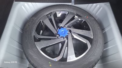 Toyota Raize 2024 màu trắng ngọc trai. Mua bán Ô tô tại Huyện Hòa Thành Tây Ninh được đăng bởi QUAN ĐẠI HONDA Ô TÔ TÂY NINH