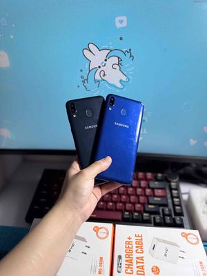 Samsung M20 đẹp full. Mua bán Điện thoại tại Quận Cầu Giấy Hà Nội được đăng bởi Thương Moon