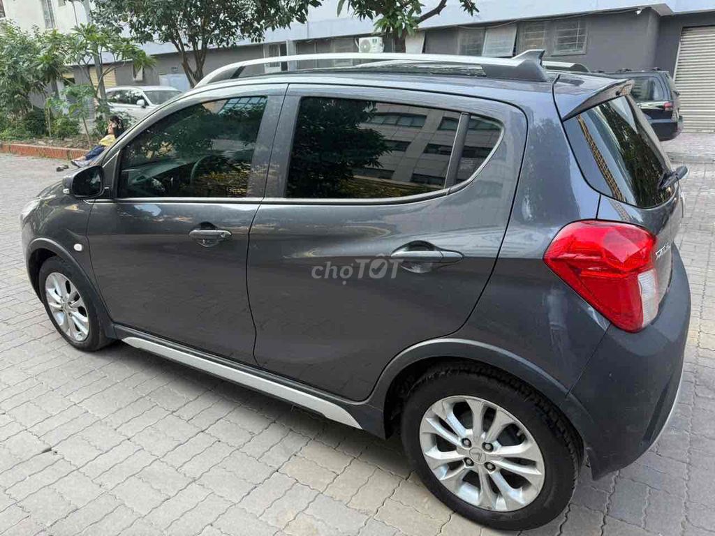 VinFast Fadil 2022 - 52000 km tư nhân chính chủ. Mua bán Ô tô tại Quận Nam Từ Liêm Hà Nội được đăng bởi phạm phương nga hình 8