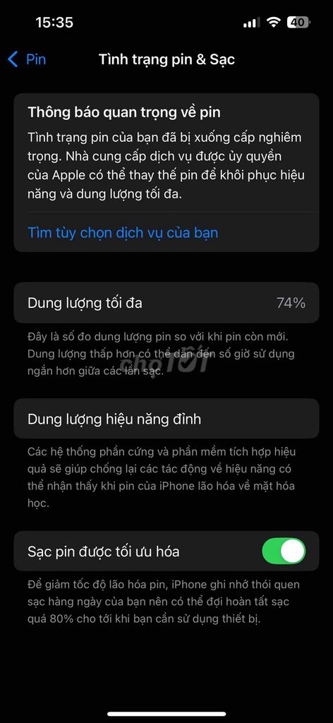 iPhone 13 Pro 128GB lock. Mua bán Điện thoại tại Huyện U Minh Cà Mau được đăng bởi Huỳnh J&T Express hình 1