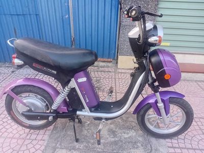 Bán xe nija chay ngon.. Mua bán Xe điện tại Quận Ngô Quyền Hải Phòng được đăng bởi SH