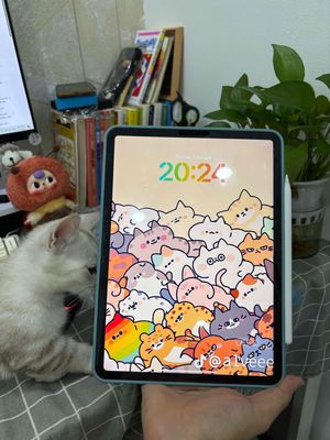 Pass combo ipad pro M1 kèm bút pencil 2 new 99%. Mua bán Máy tính bảng tại Quận Gò Vấp Tp Hồ Chí Minh được đăng bởi Luân Trần