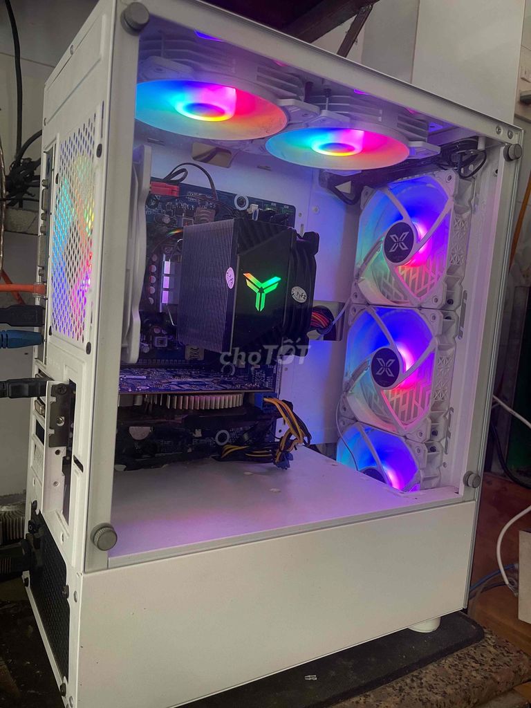 cpu i7 2700. Mua bán Máy tính để bàn tại Thành phố Qui Nhơn Bình Định được đăng bởi linh hình 1