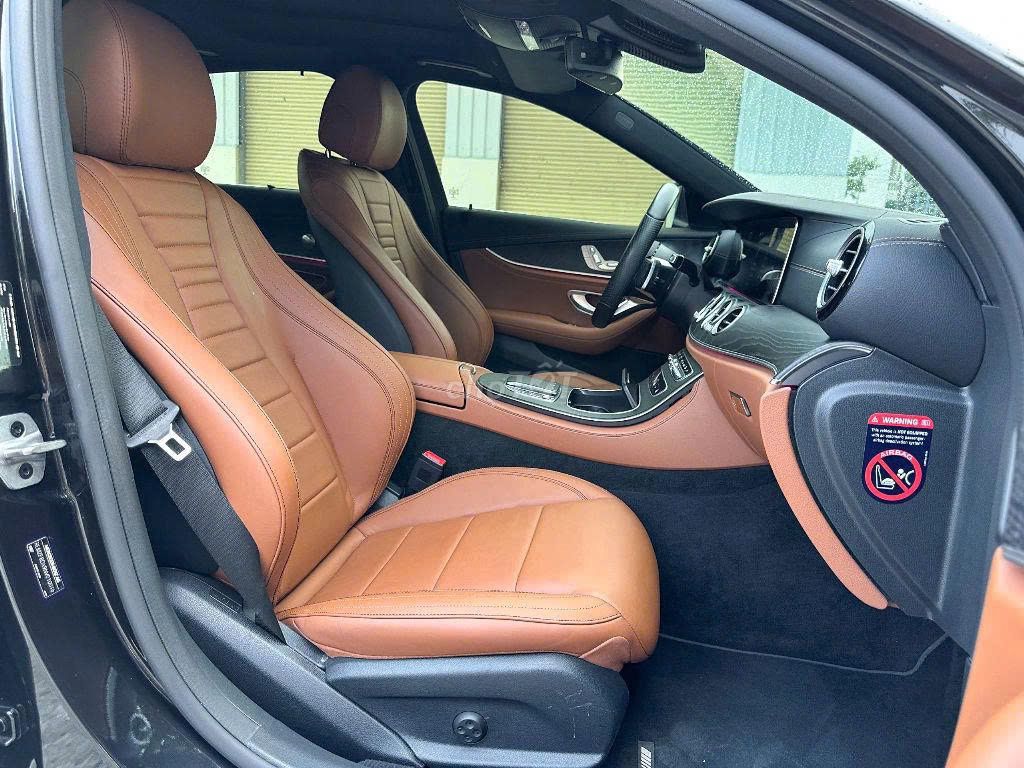 Mercedes-Benz E300 AMG 2022-29000km. Mua bán Ô tô tại Quận Gò Vấp Tp Hồ Chí Minh được đăng bởi Đoàn Thuận hình 20