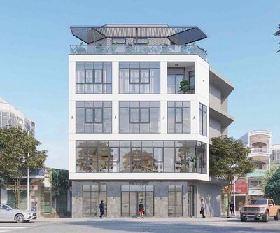 cho thuê nhà nguyên căn 3 tầng 210m2 mặt bằng dài 14m. Cho thuê văn phòng, mặt bằng kinh doanh tại Thành phố Tuy Hòa Phú Yên được đăng bởi Dang khoa Tran