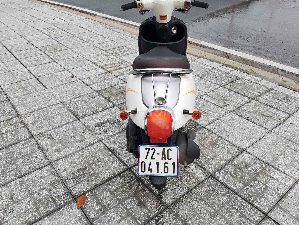 xe 50 máy zin êm ru bs72. Mua bán Xe máy tại Quận Ninh Kiều Cần Thơ được đăng bởi đầy cửa hàng cầu hưng lợi nk cần thơ hình 4