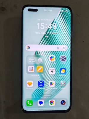 Honor Magic 5 Pro bản QT 512GB Đen 99%