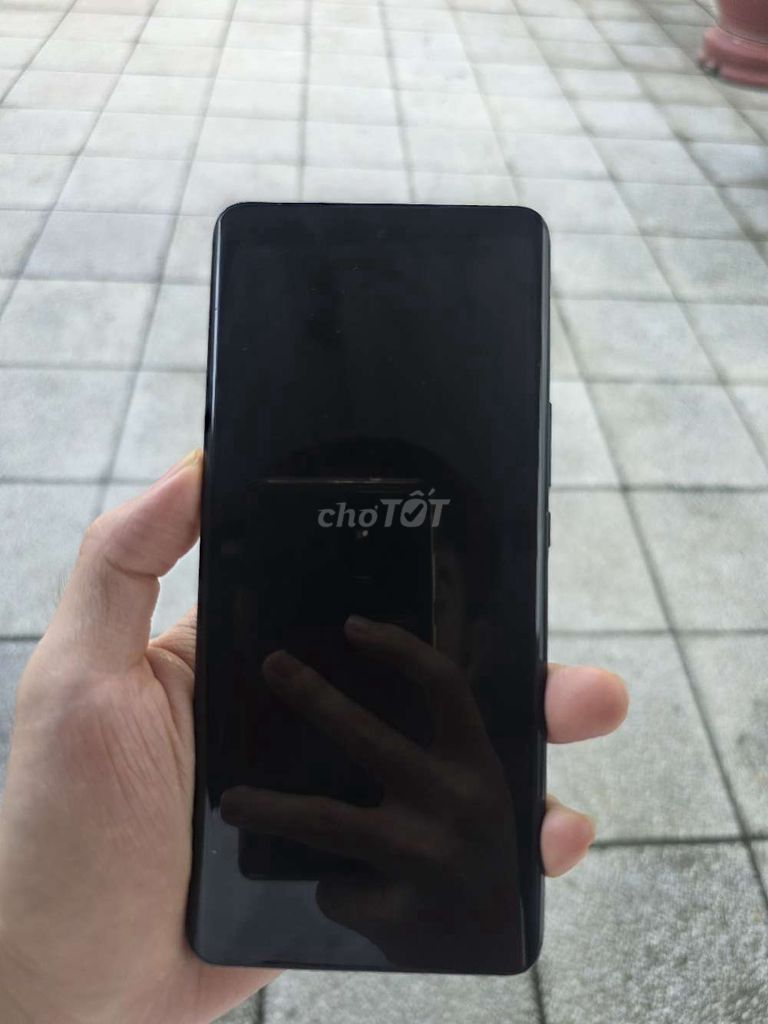 Honor X9b 5G 12/256GB Đen. Mua bán Điện thoại tại Huyện Củ Chi Tp Hồ Chí Minh được đăng bởi Ho Sy Binh hình 1