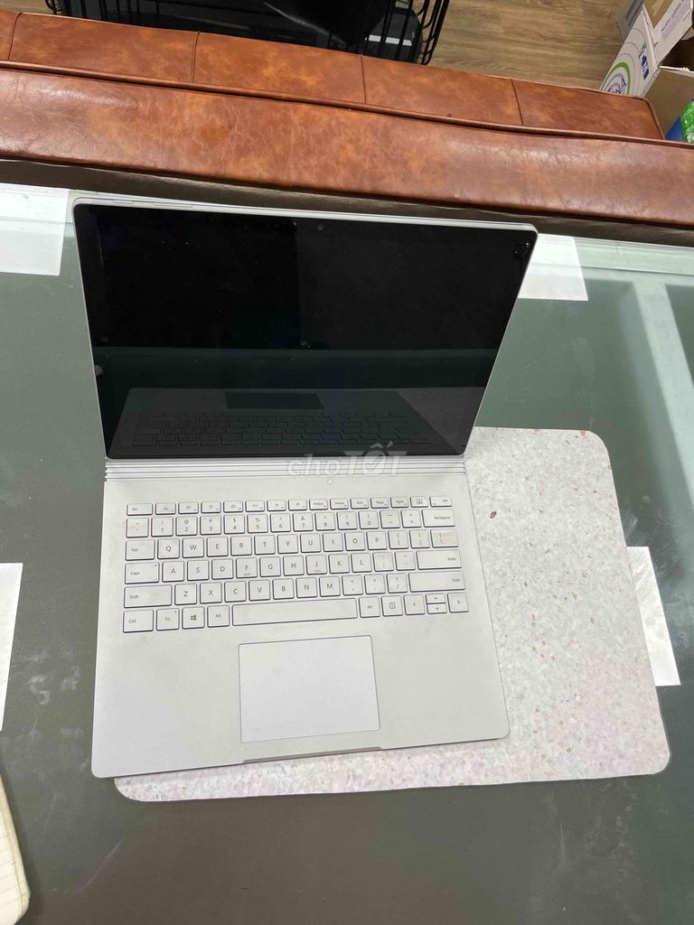 Surface Book 3 13.5 inch 3K Touch i5 8GB 256