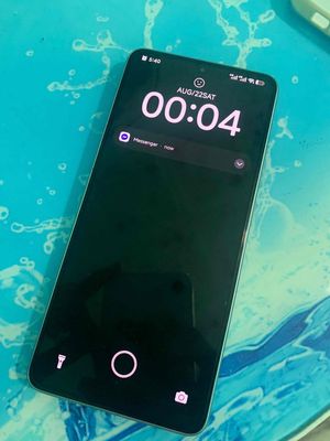 Xiaomi Redmi Turbo 4 16GB 256GB Trắng