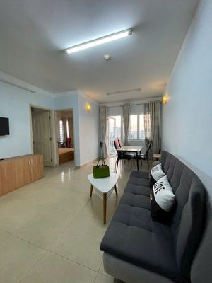 [TIN THẬT CHÍNH CHỦ]BÁN  155 NGUYỄN CHÍ THANH Q5 - 65M2 - 2PN - 4.5 TỶ