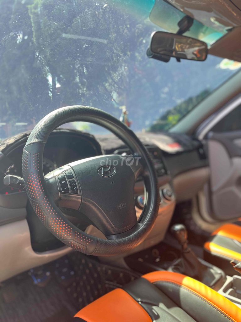 Hyundai Avante 2013 1.6 MT - 97000 km. Mua bán Ô tô tại Thành phố Bảo Lộc Lâm Đồng được đăng bởi Khắc Đề hình 7