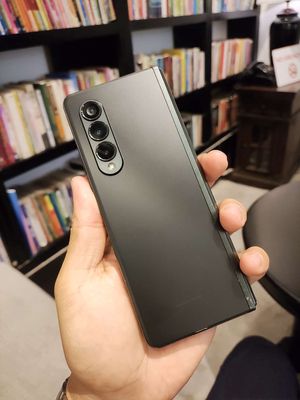 Z fold 3 2sim 12/256Gb. Mua bán Điện thoại tại Quận Ba Đình Hà Nội được đăng bởi Hiếu YJ