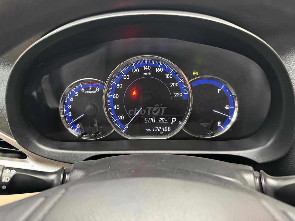 Toyota Vios E AT 2018 phom mới 2019 full lịch sử. Mua bán Ô tô tại Quận Bình Tân Tp Hồ Chí Minh được đăng bởi A Đại hình 9