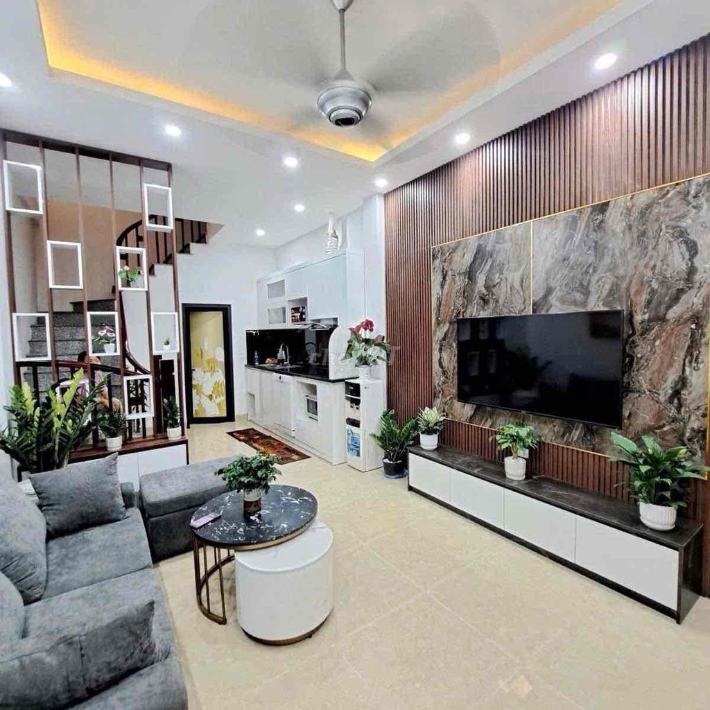 Cho thuê nhà 3PN 13tr🔥Cầu Giấy Nhà mới