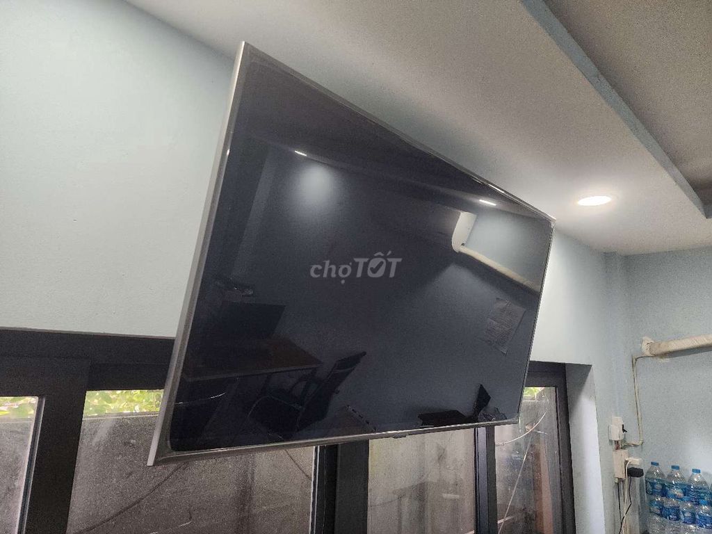 Tivi Samsung 55 inch. Mua bán Tivi, Âm thanh tại Quận Gò Vấp Tp Hồ Chí Minh được đăng bởi Đại chu hình 1