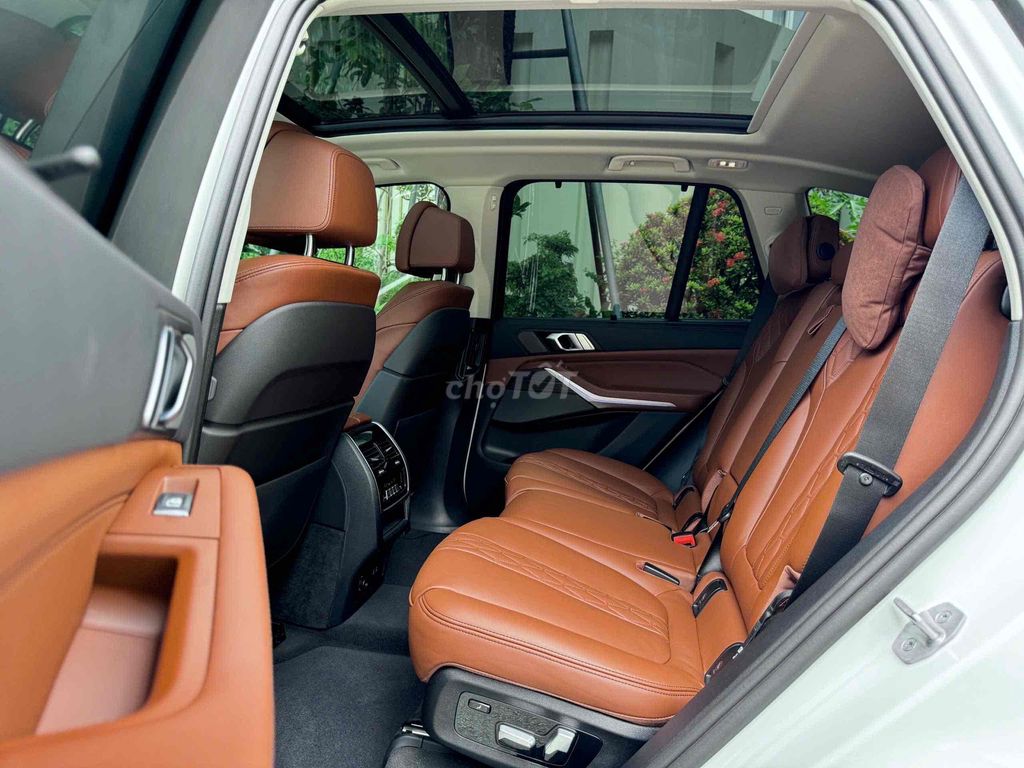 BMW X5 2023 xDrive40i xLine - 4000 km. Mua bán Ô tô tại Quận 7 Tp Hồ Chí Minh được đăng bởi Trương An hình 8
