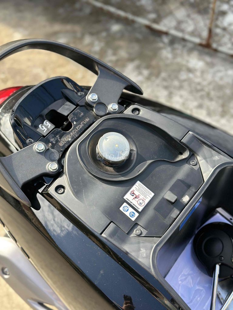 ❌ SCOOPY 2022 Khoá Smartkey Đi Lướt ❤️❤️. Mua bán Xe máy tại Huyện Châu Thành Sóc Trăng được đăng bởi Dịch Vụ Cầm Xe Đức Lan  hình 14