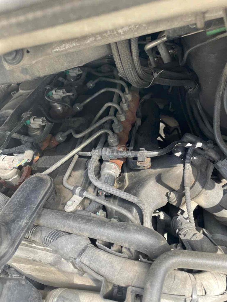 Ford Transit 2015 Standard MID - 265.000 km. Mua bán Ô tô tại Quận Cái Răng Cần Thơ được đăng bởi ÔTÔ TRẦN BẢO hình 6