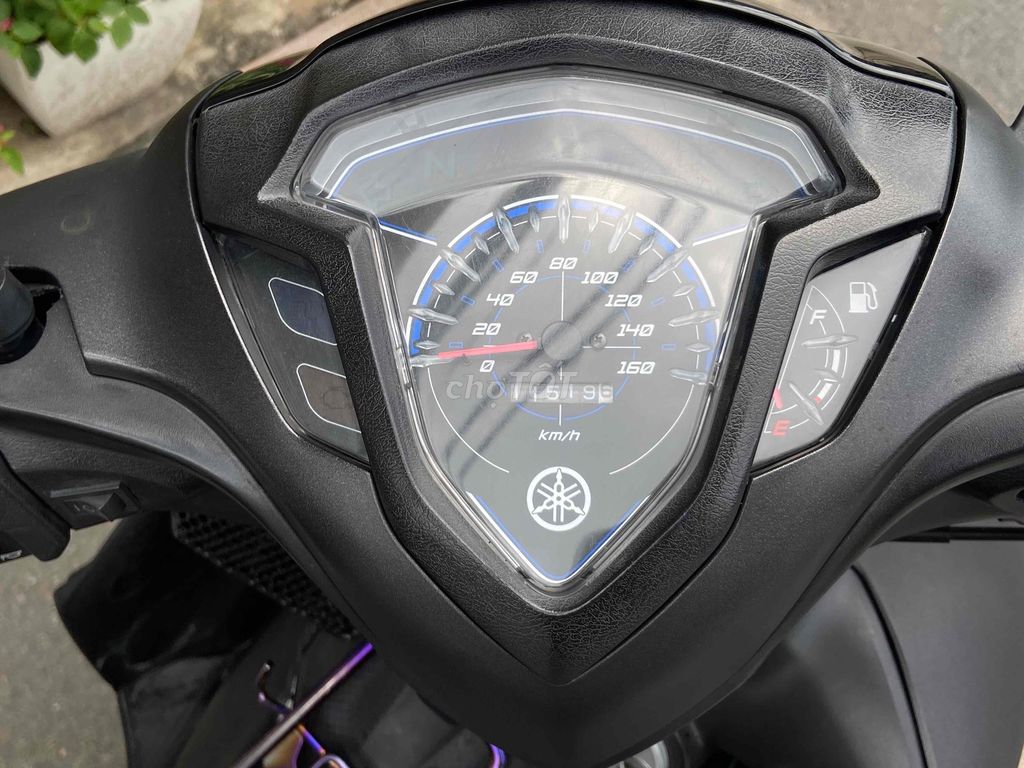 Xe Jupiter Fi 2024 bstp 9 chủ. Mua bán Xe máy tại Quận Tân Phú Tp Hồ Chí Minh được đăng bởi Thanh Thao hình 6