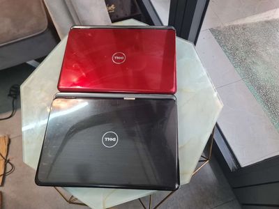 BÁN 1 CẶP DELL N4010 COR I5 RAM 8G SSD 128G