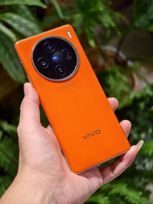 Vivo X100 16.256GB full cn cam siu ngon tele sịn