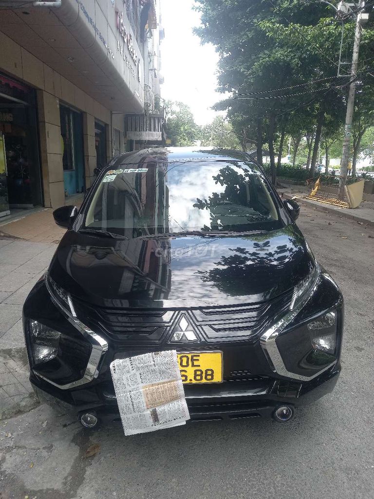 2021 MT - 60000 km. Mua bán Ô tô tại Quận 11 Tp Hồ Chí Minh được đăng bởi Cuong hình 2