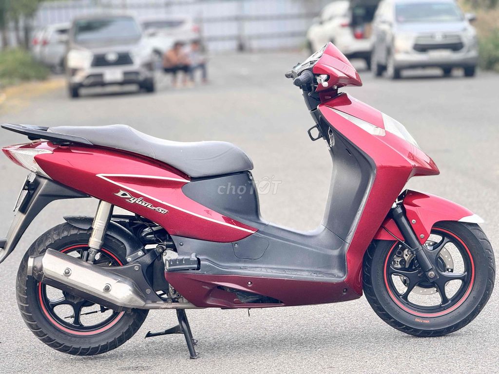 xe honda dyland 150cc zin bstp. Mua bán Xe máy tại Quận Bình Thạnh Tp Hồ Chí Minh được đăng bởi Phan thị thắm hình 2