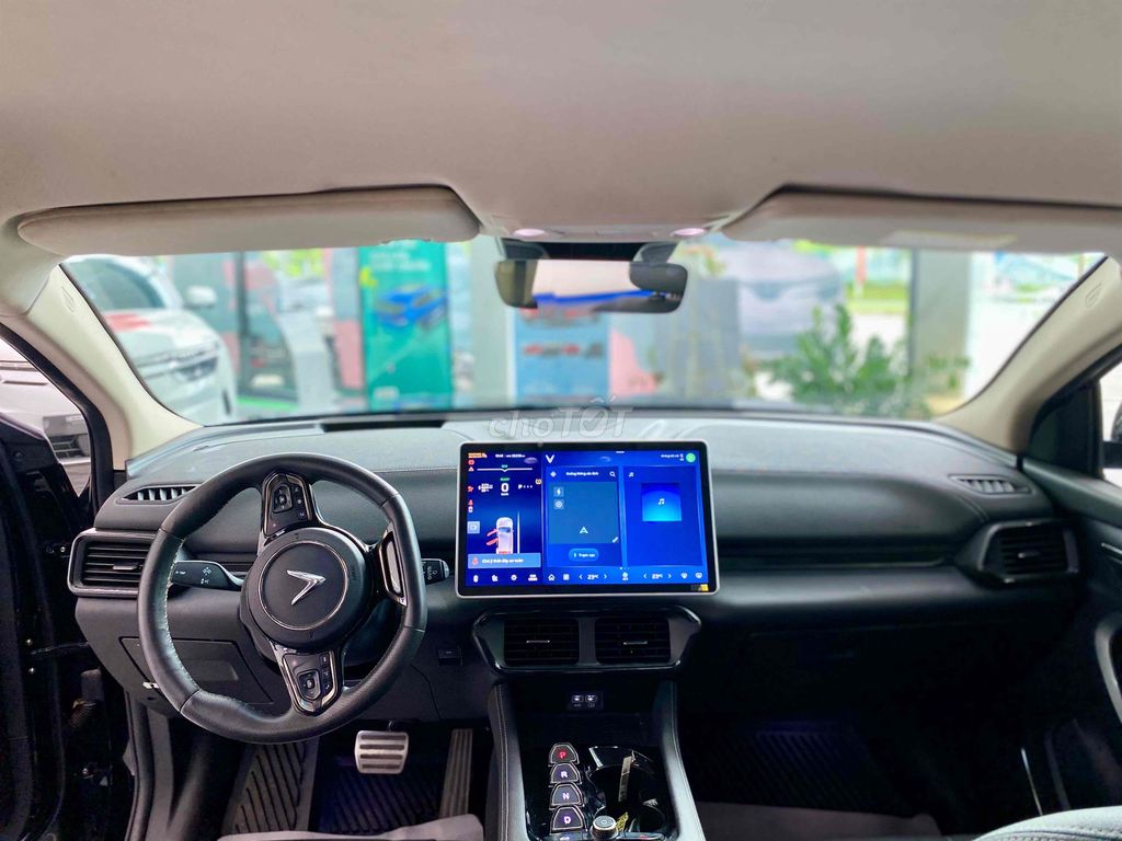 GF Thăng Long - VinFast VF8 2024 Eco ✅. Mua bán Ô tô tại Quận Nam Từ Liêm Hà Nội được đăng bởi Duy Quang GF hình 8