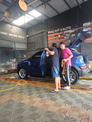 2024 Plus - 61000 km. Mua bán Ô tô tại Quận 7 Tp Hồ Chí Minh được đăng bởi Mr Chiến 136