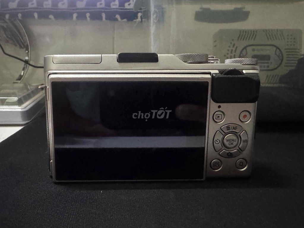 Máy ảnh Fujifilm XA3. Mua bán Máy ảnh, Máy quay tại Thành phố Thủ Đức Tp Hồ Chí Minh được đăng bởi Hoàng Kỳ hình 1