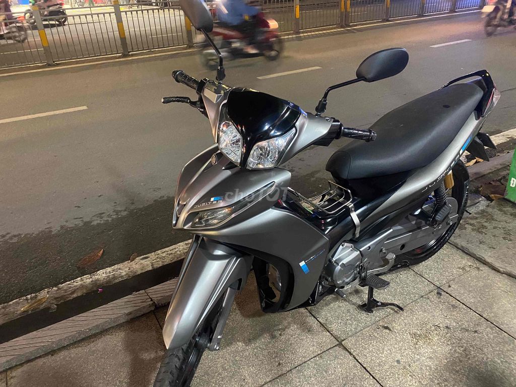 JUPITER 2022 FI , Thành phố, chính chủ. Mua bán Xe máy tại Quận Tân Phú Tp Hồ Chí Minh được đăng bởi Cửa hàng xe máy Nam Trang hình 3