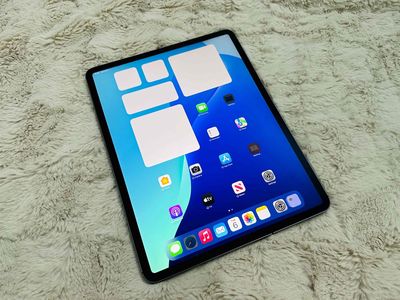 🎁 IPAD PRO 12.9IN 2018 256GB WIFI 4G ZIN NEW 97%