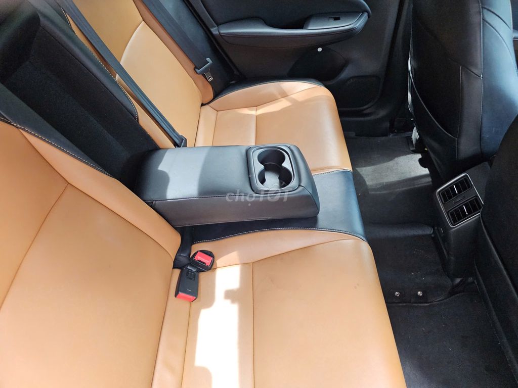 Honda City RS 2022  - 66000 km. Mua bán Ô tô tại Thành phố Thủ Đức Tp Hồ Chí Minh được đăng bởi Quang Tương hình 3