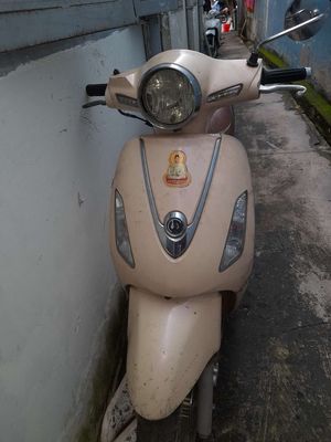 Xe atila 2010 bstp có gấy. Mua bán Xe máy tại Quận 7 Tp Hồ Chí Minh được đăng bởi Lê Mùi