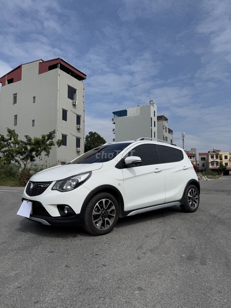 VinFast Fadil 2021 1.4 AT Premium - 70000 km. Mua bán Ô tô tại Thành phố Bắc Ninh Bắc Ninh được đăng bởi Dũng Nguyễn Tiến hình 2