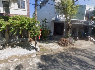 Đất 90 m² · Đường Lý Từ Tấn