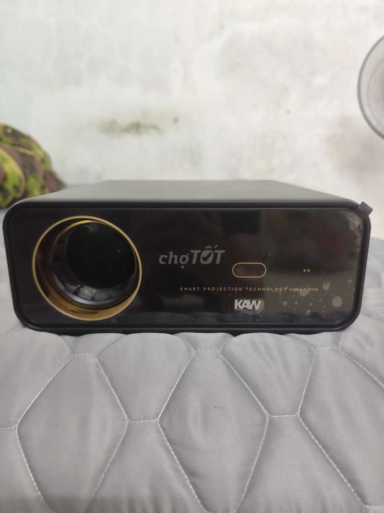 Máy chiếu KAW A80 Đen. Mua bán Đồ dùng văn phòng tại Quận Nam Từ Liêm Hà Nội được đăng bởi nguyễn bá thưởng hình 1