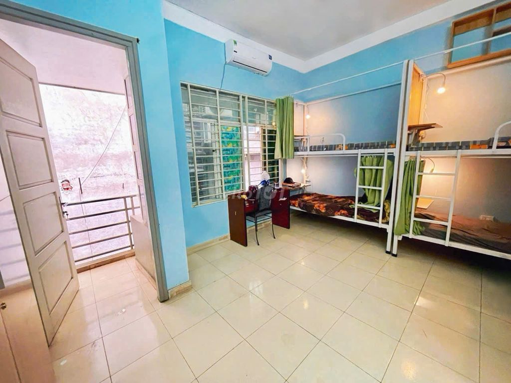 Chính chủ cho thuê Homestay kí túc xá phòng ghép full đồ, dv. Cho thuê phòng trọ tại Quận Thanh Xuân Hà Nội được đăng bởi Đại Dương hình 3