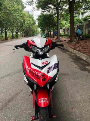 Yamaha Exciter 150cc dky 2020