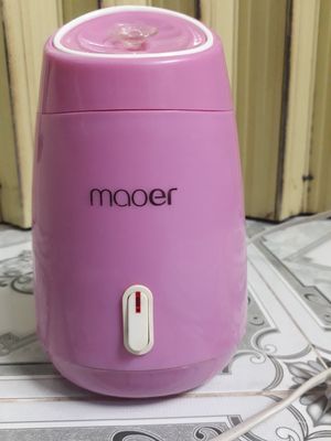 Máy xông hơi mặt màu hồng như hình chụp đang chạy.. Mua bán Nội thất, đồ gia dụng khác tại Quận 8 Tp Hồ Chí Minh được đăng bởi Mr Robin