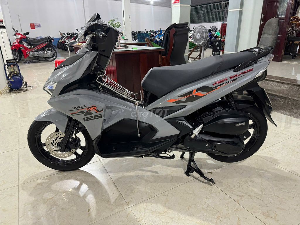 Airblade. Mua bán Xe máy tại Huyện Hàm Thuận Nam Bình Thuận được đăng bởi Toàn hình 4