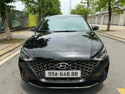 Hyundai Accent 2023 AT