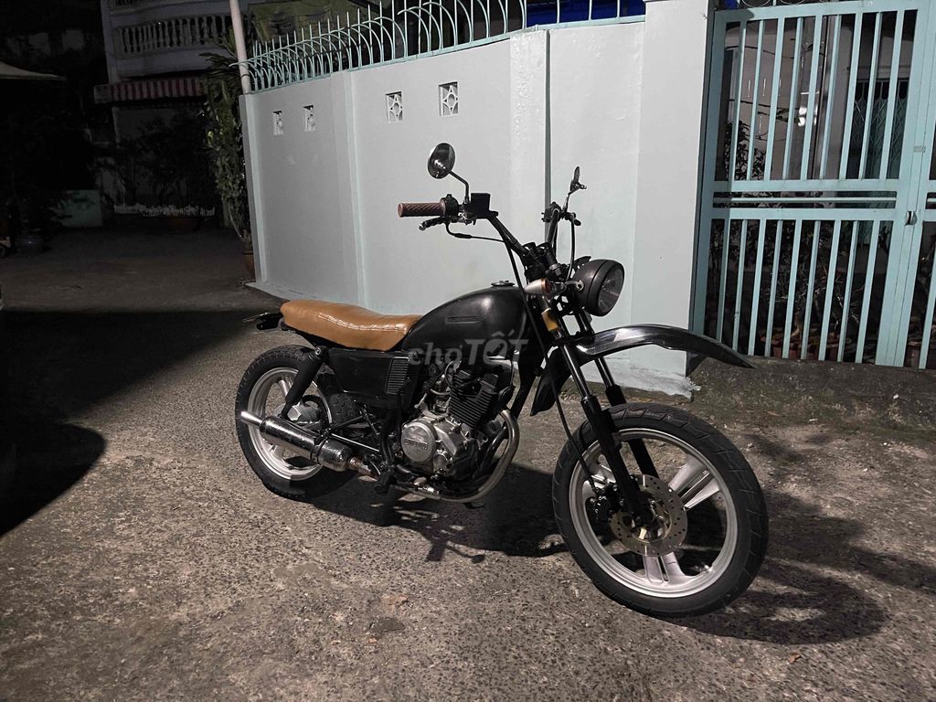 Daelim 125. Mua bán Xe máy tại Quận Gò Vấp Tp Hồ Chí Minh được đăng bởi Ngân hình 1