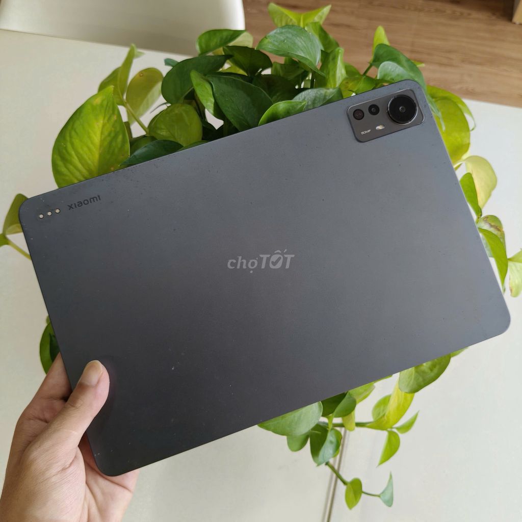 Xiaomi Pad 5 Pro 12.4 6/128GGB ★ᴛʜᴜ ᴆᴛ ᴄᴜ̃★. Mua bán Máy tính bảng tại Quận Ninh Kiều Cần Thơ được đăng bởi DI ĐỘNG BULL hình 1